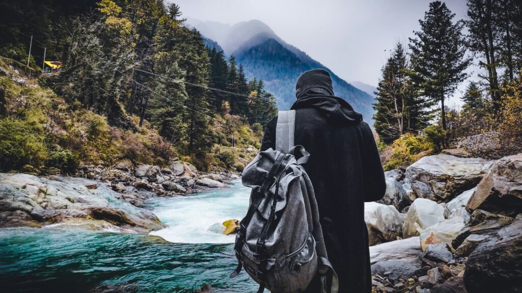Manali Kasol tour package