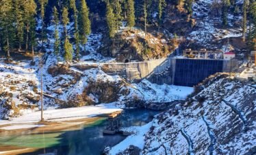Manali Kasol tour package