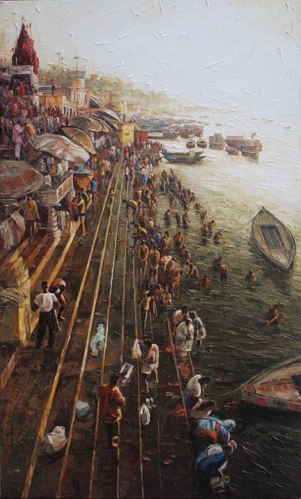 Haridwar Tour Package for Family