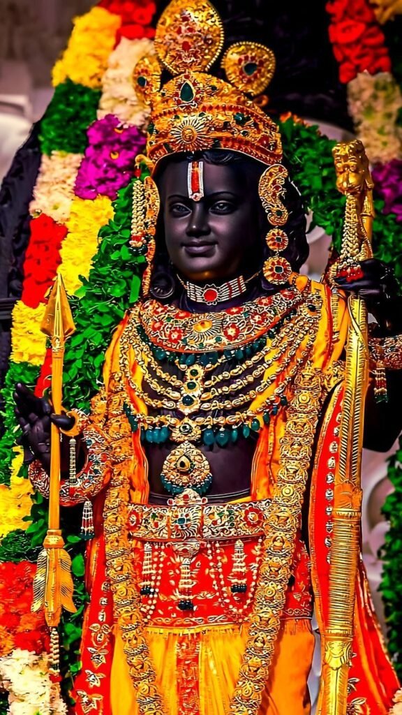 Ayodhya tour package