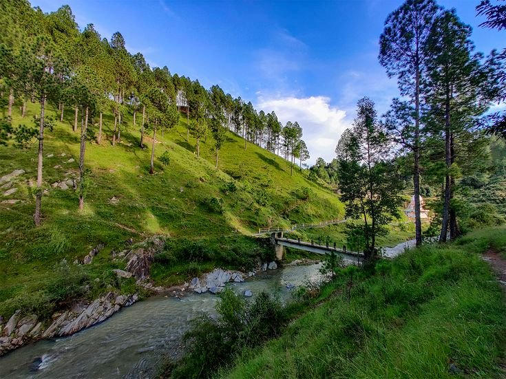 Nainital Tour Package 2 nights 3 days