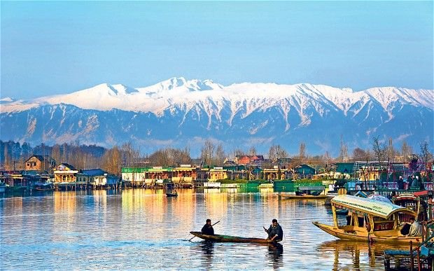 Mussoorie 03 Night 04 Days Package