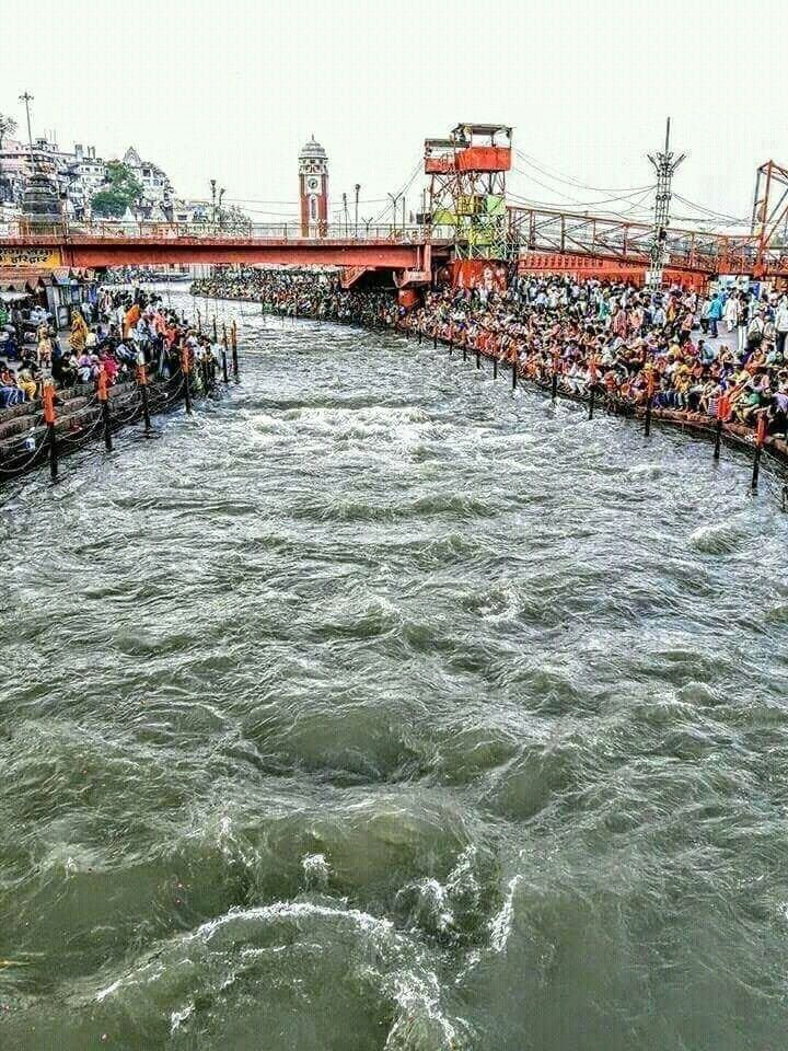 Haridwar Tour Package for Family