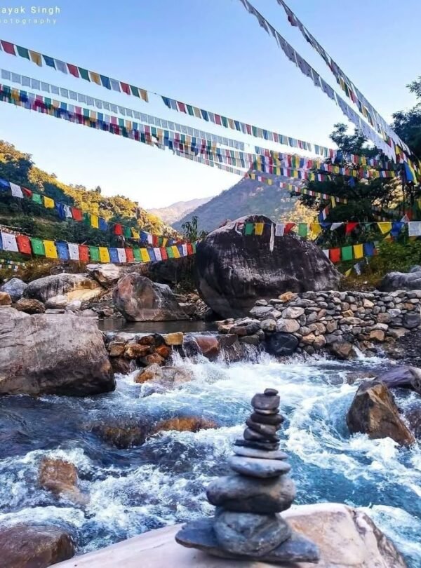 Mussoorie 03 Night 04 Days Package