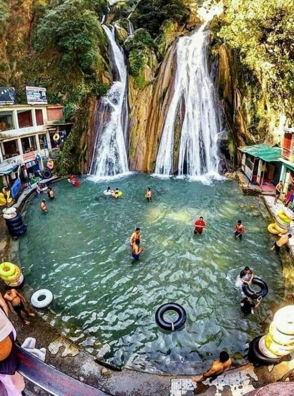 Mussoorie 03 Night 04 Days Package