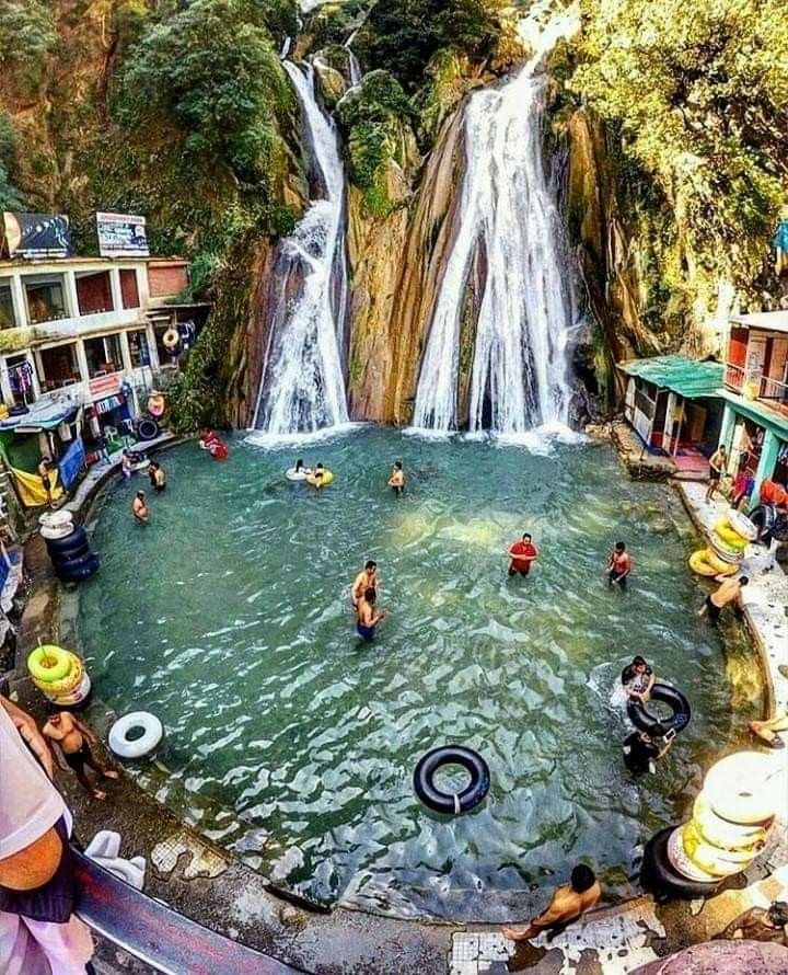 Mussoorie 03 Night 04 Days Package