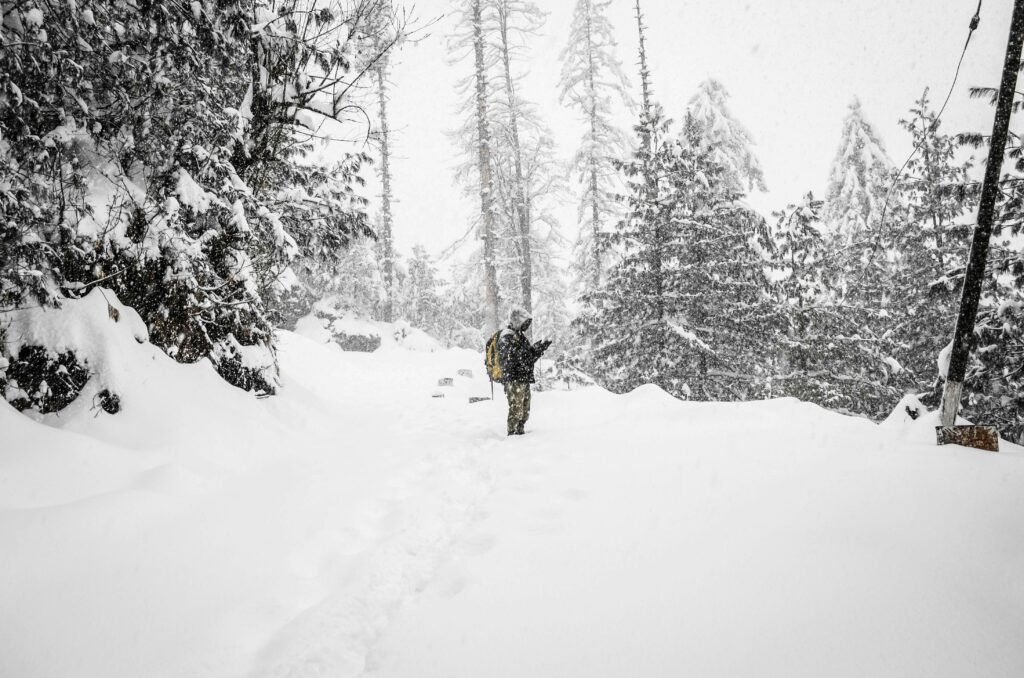 Shimla Manali tour package