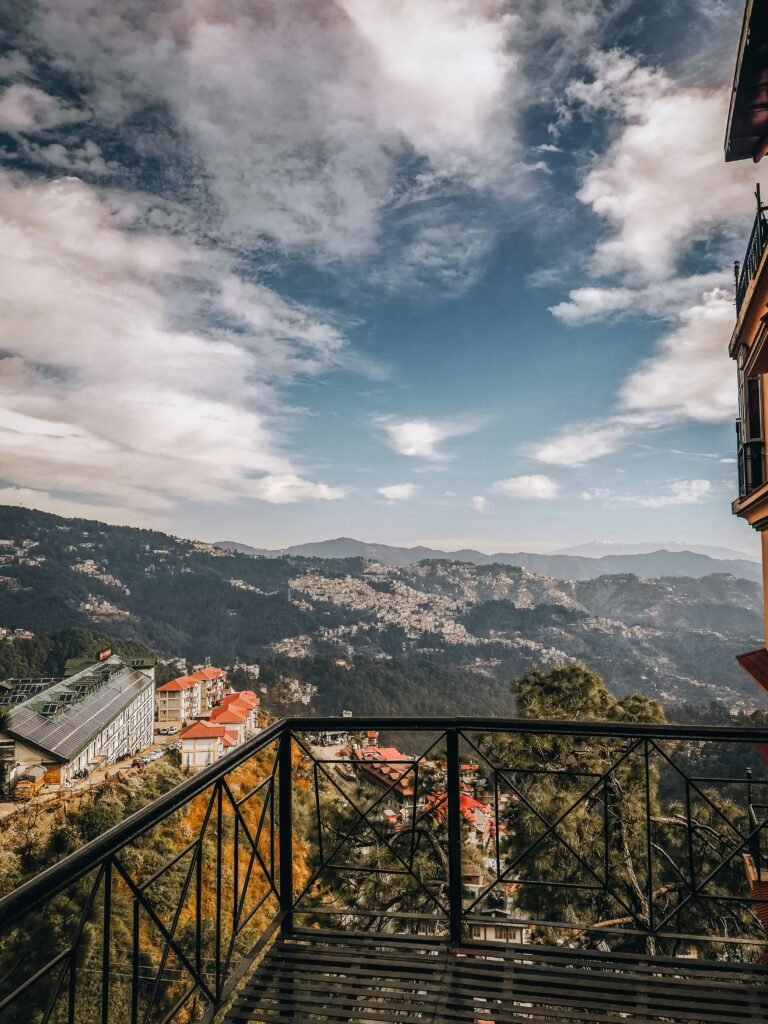 Shimla Manali tour package