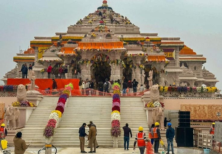 Ayodhya tour package