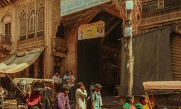 Agra and Mathura tour from Delhi