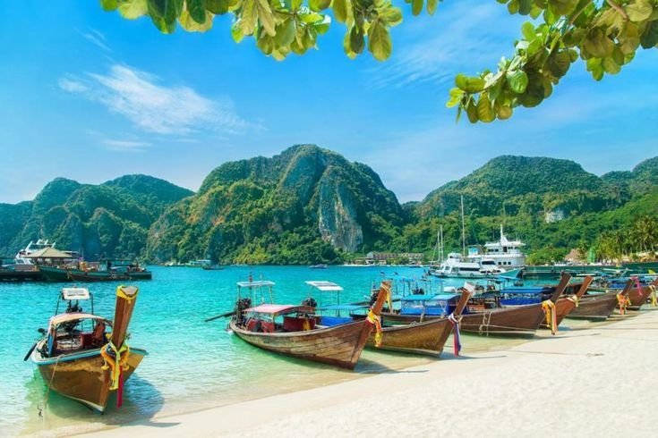 Andaman 7 Day Tour Package